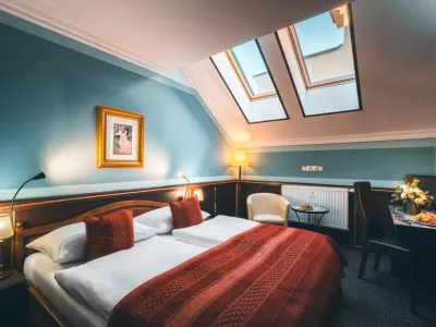  - hotely, pensiony | hportal.cz