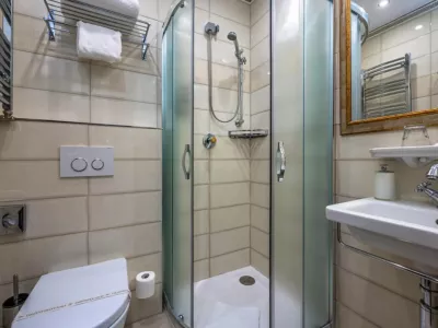  - hotely, pensiony | hportal.cz