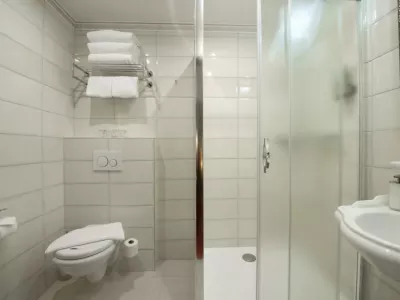  - hotely, pensiony | hportal.cz