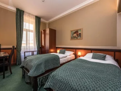  - hotely, pensiony | hportal.cz