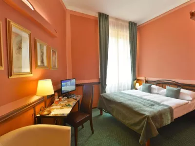  - hotely, pensiony | hportal.cz