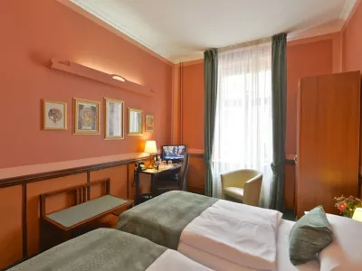  - hotely, pensiony | hportal.cz