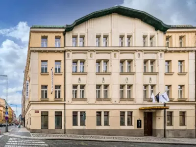  - hotely, pensiony | hportal.cz