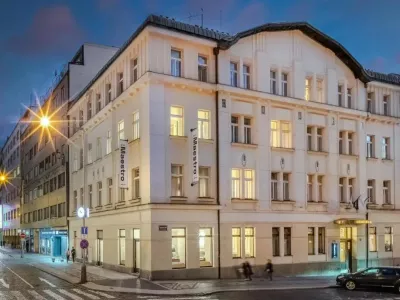  - hotely, pensiony | hportal.cz