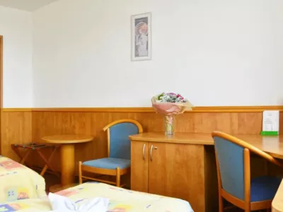  - hotely, pensiony | hportal.cz