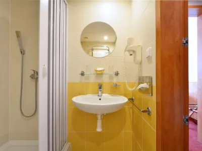  - hotely, pensiony | hportal.cz