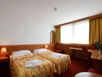  - hotely, pensiony | hportal.cz