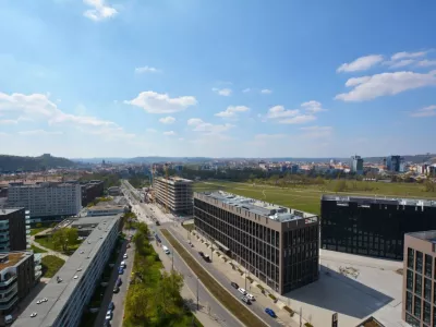  - hotely, pensiony | hportal.cz