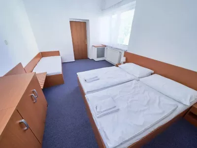  - hotely, pensiony | hportal.cz