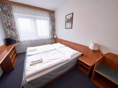  - hotely, pensiony | hportal.cz