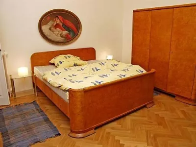  - hotely, pensiony | hportal.cz
