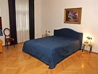  - hotely, pensiony | hportal.cz