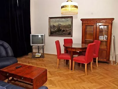  - hotely, pensiony | hportal.cz