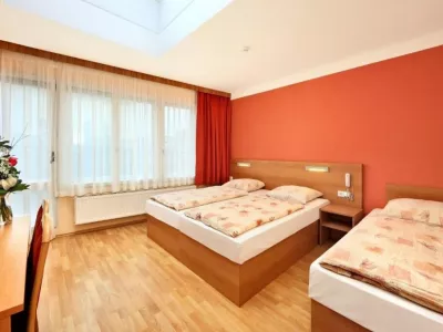  - hotely, pensiony | hportal.cz