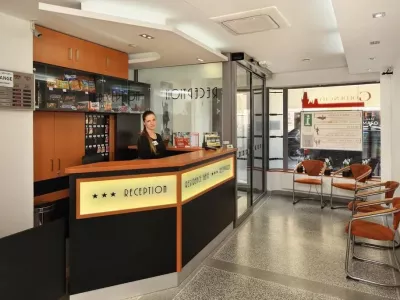  - hotely, pensiony | hportal.cz