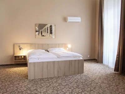  - hotely, pensiony | hportal.cz