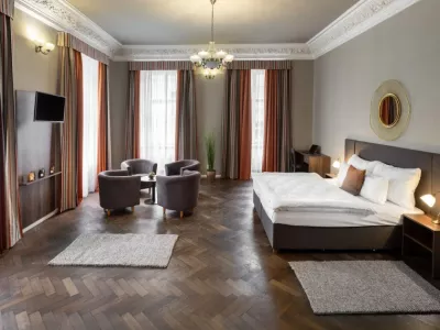  - hotely, pensiony | hportal.cz