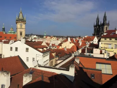  - hotely, pensiony | hportal.cz