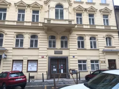  - hotely, pensiony | hportal.cz