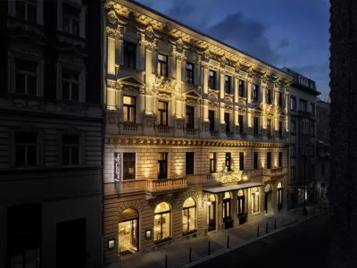  - hotely, pensiony | hportal.cz