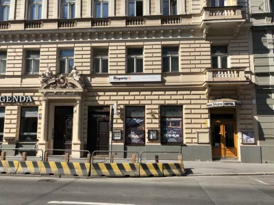  - hotely, pensiony | hportal.cz