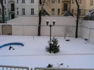  - hotely, pensiony | hportal.cz