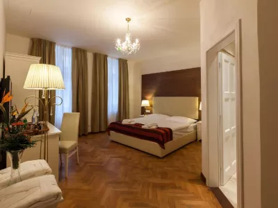  - hotely, pensiony | hportal.cz