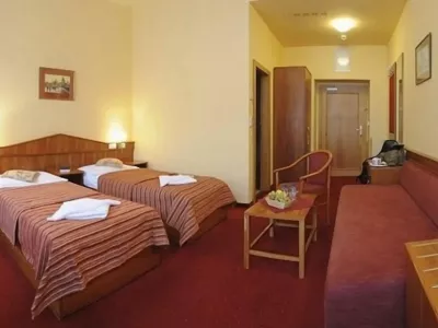  - hotely, pensiony | hportal.cz