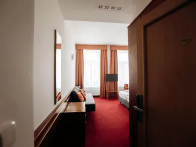  - hotely, pensiony | hportal.cz