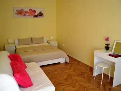  - hotely, pensiony | hportal.cz
