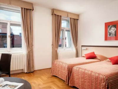  - hotely, pensiony | hportal.cz