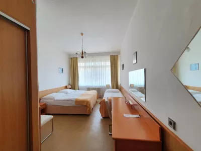  - hotely, pensiony | hportal.cz
