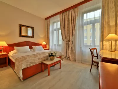  - hotely, pensiony | hportal.cz