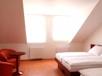  - hotely, pensiony | hportal.cz