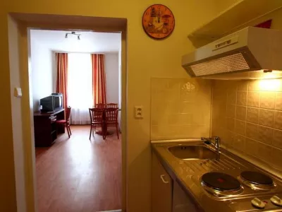  - hotely, pensiony | hportal.cz