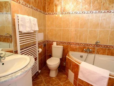  - hotely, pensiony | hportal.cz