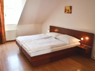  - hotely, pensiony | hportal.cz