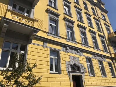  - hotely, pensiony | hportal.cz