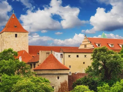  - hotely, pensiony | hportal.cz