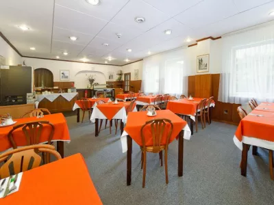  - hotely, pensiony | hportal.cz