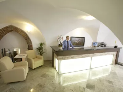  - hotely, pensiony | hportal.cz