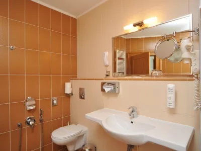  - hotely, pensiony | hportal.cz