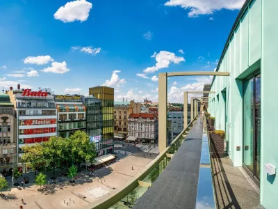  - hotely, pensiony | hportal.cz