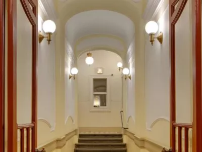  - hotely, pensiony | hportal.cz