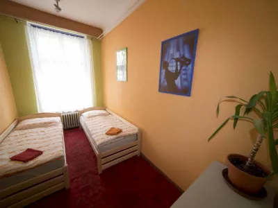  - hotely, pensiony | hportal.cz