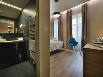  - Hotels, Pensionen | hportal.eu