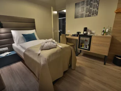  - Hotels, Pensionen | hportal.eu