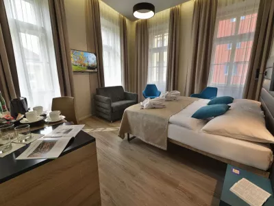  - Hotels, Pensionen | hportal.eu