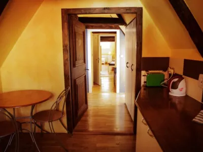  - hotely, pensiony | hportal.cz