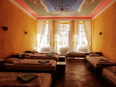  - hotely, pensiony | hportal.cz